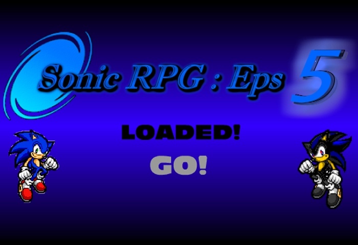 sonic rpg 7 online